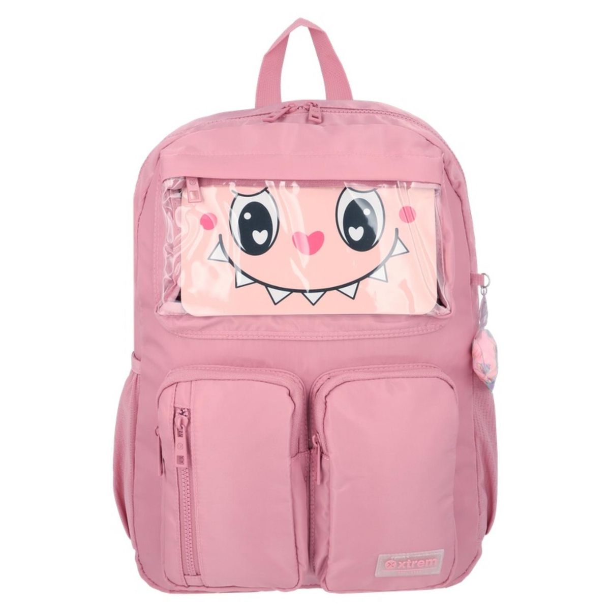 XTREM - Mochila Notebook Xtrem Queens 6Xt 15"