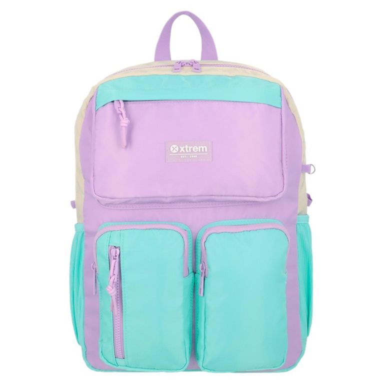 Mochila Notebook Queens 6Xt 15"