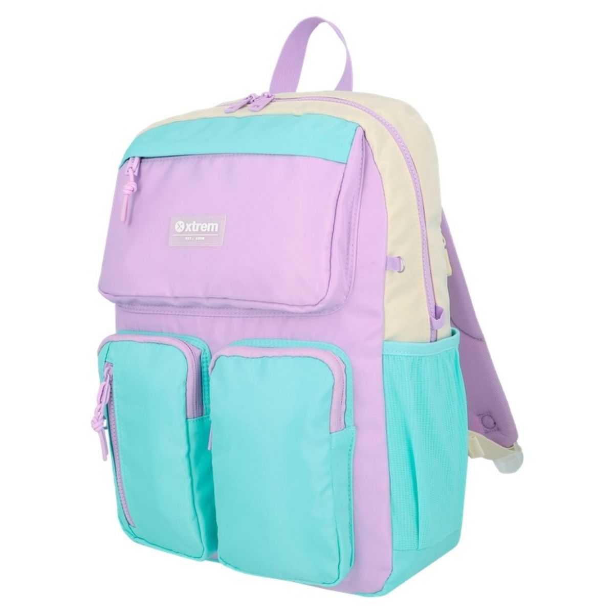 XTREM - Mochila Notebook Xtrem Queens 6Xt 15"