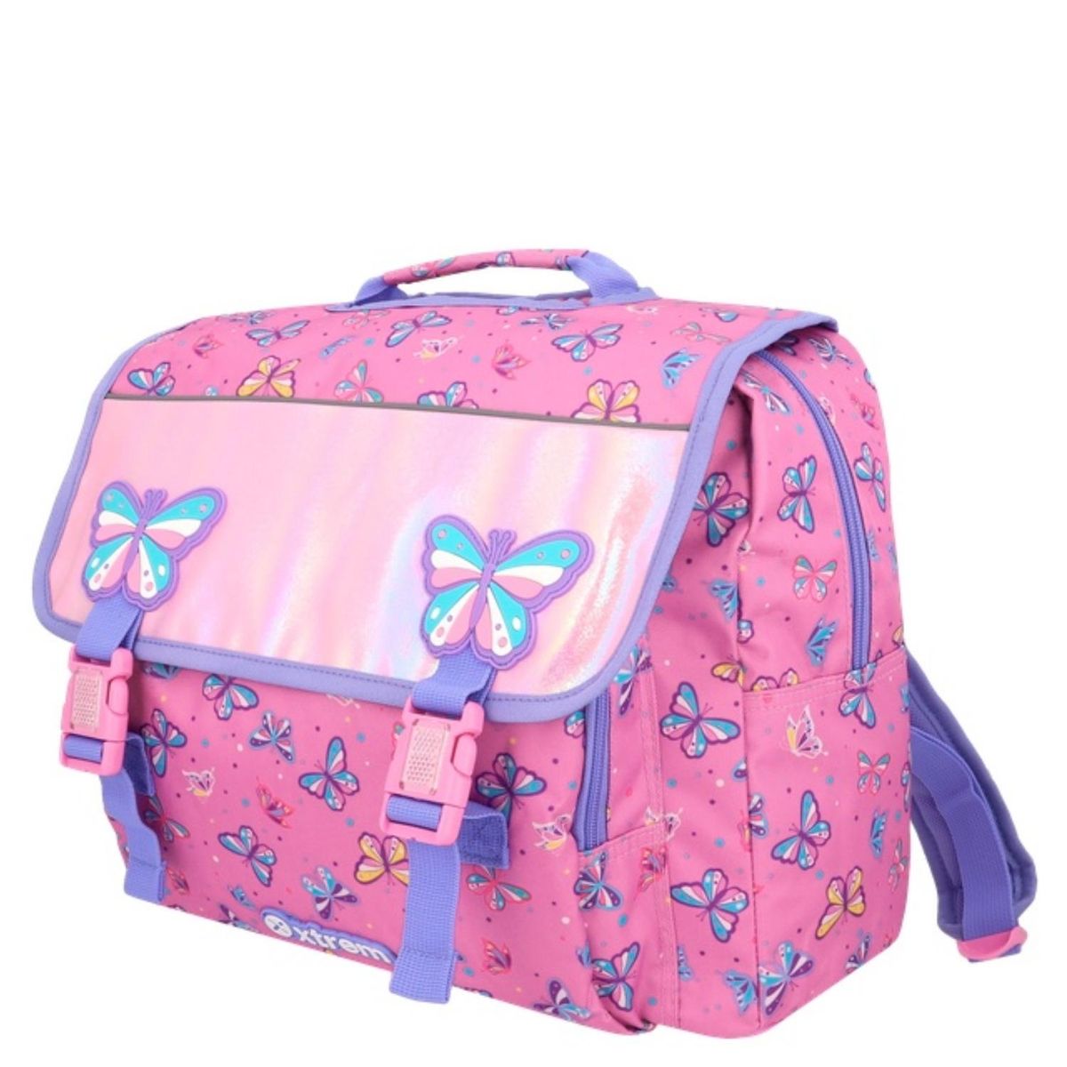 XTREM - Mochila Xtrem Harvey 6Xt