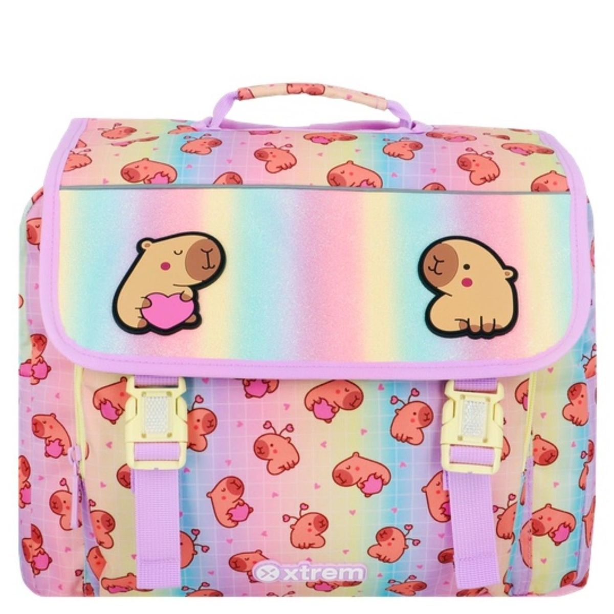 XTREM - Mochila Xtrem Harvey 6Xt