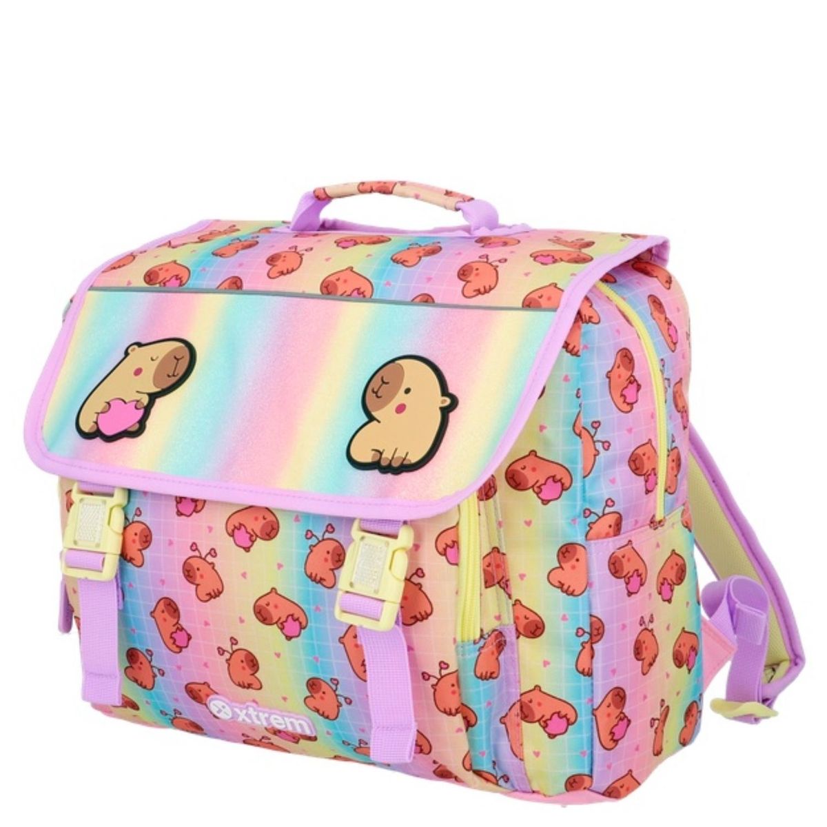 XTREM - Mochila Xtrem Harvey 6Xt