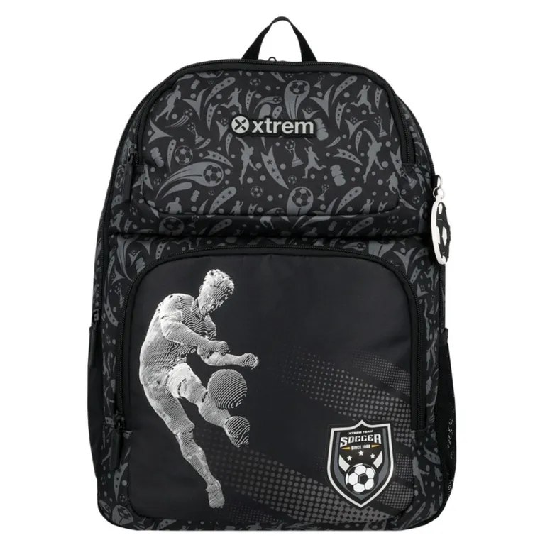 Mochila Hopper 2.0 6Xt