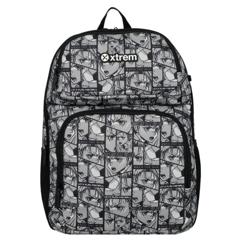 Mochila Hopper 2.0 6Xt