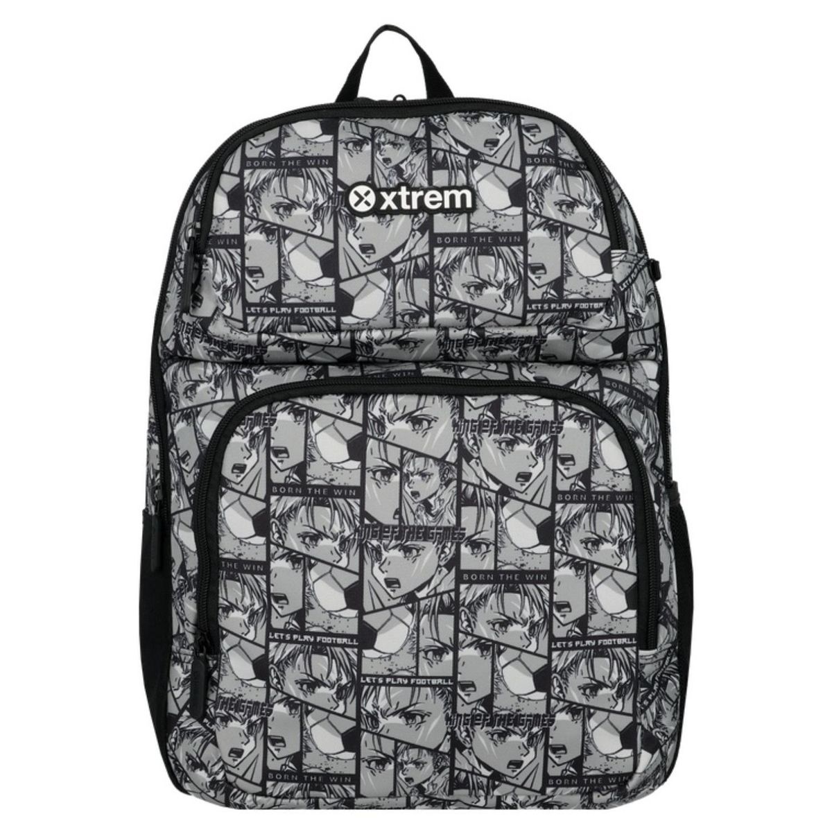 XTREM - Mochila Xtrem Hopper 2.0 6Xt