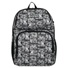 XTREM - Mochila Hopper 2.0 6Xt