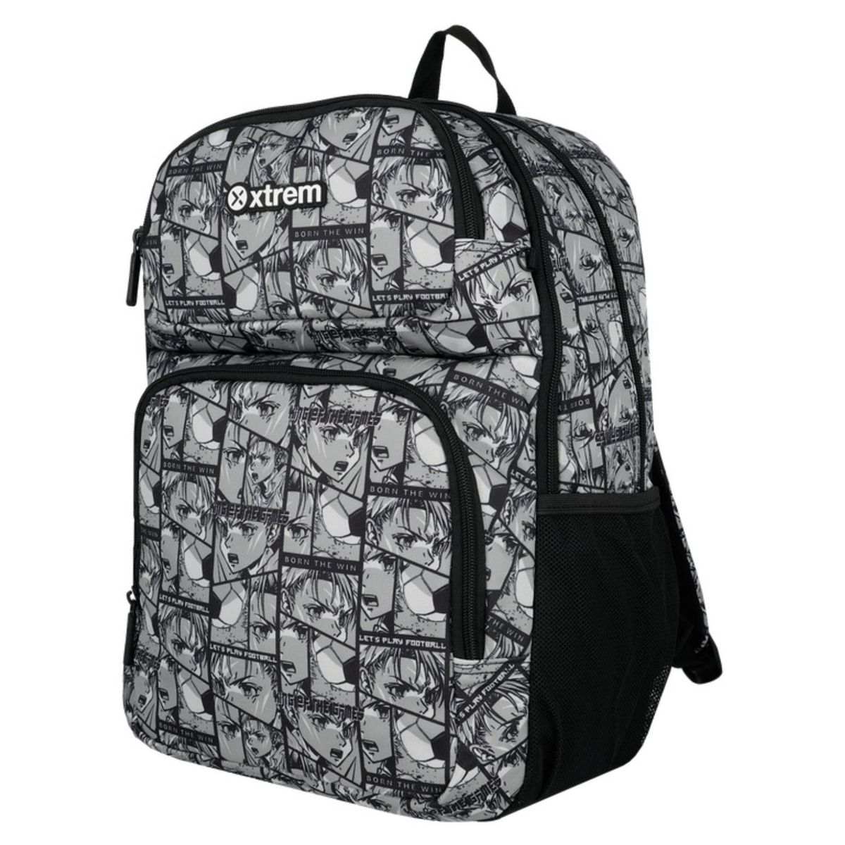 XTREM - Mochila Xtrem Hopper 2.0 6Xt