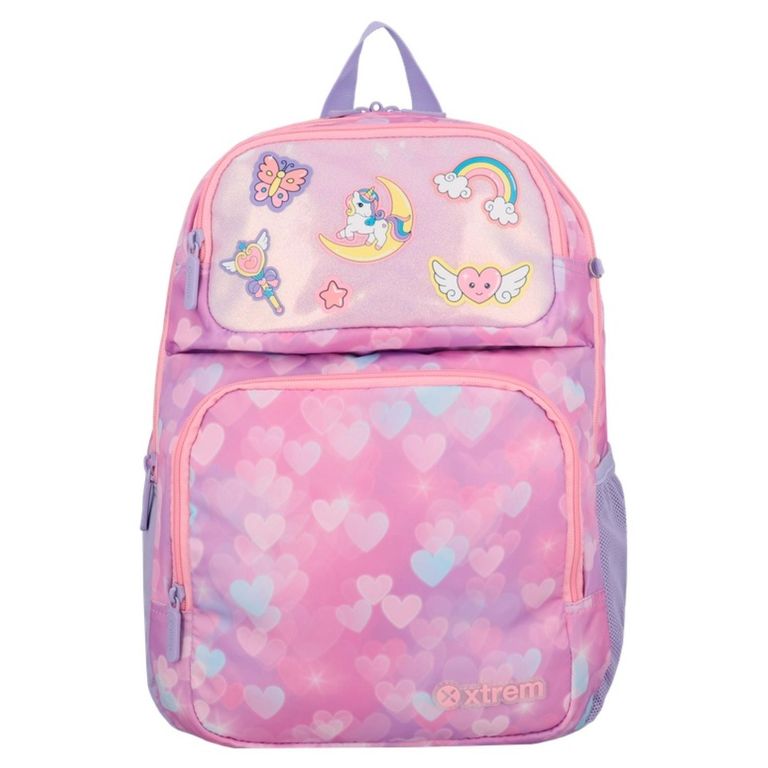 Mochila Hopper 2.0 6Xt