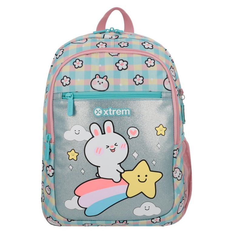 Mochila Logan 6Xt