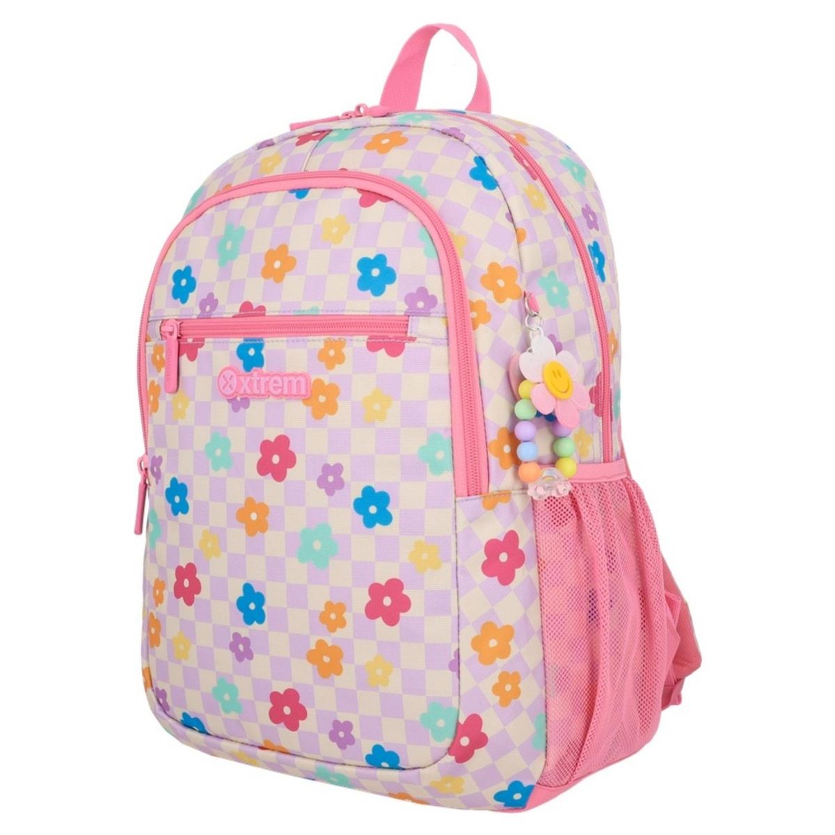 XTREM - Mochila Xtrem Logan 6Xt