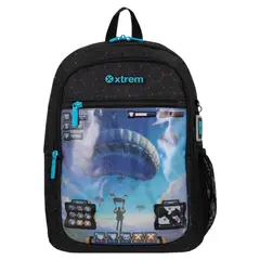 XTREM - Mochila Logan 6Xt