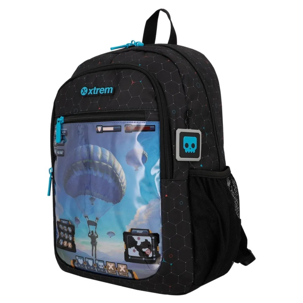 XTREM - Mochila Xtrem Logan 6Xt