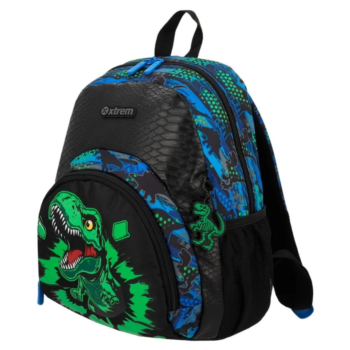 XTREM - Mochila Xtrem Power 6Xt