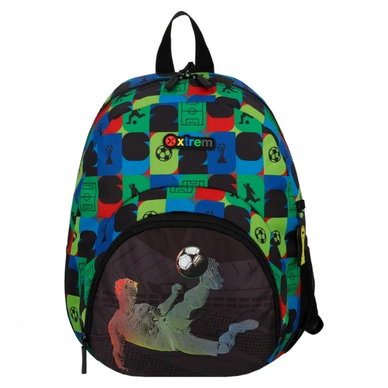 Mochila Power 6Xt