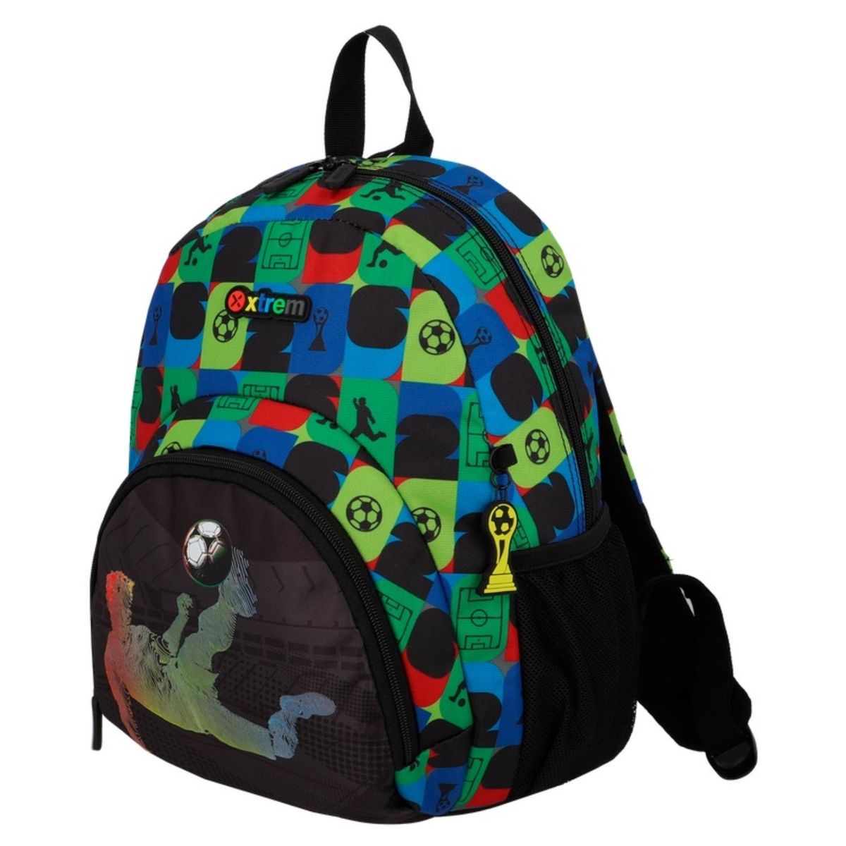 XTREM - Mochila Xtrem Power 6Xt