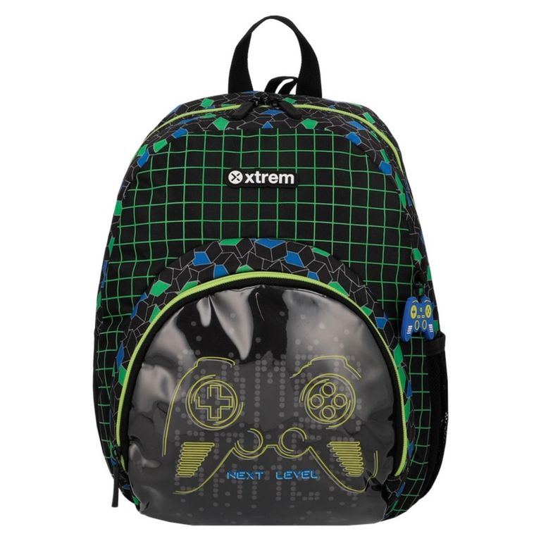 Mochila Power 6Xt