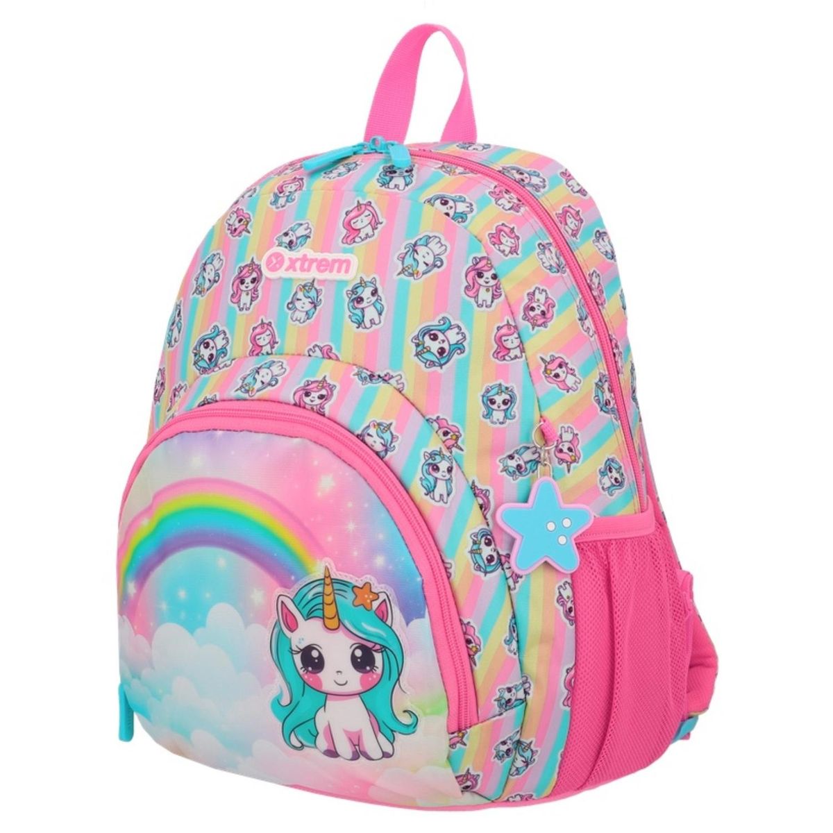 XTREM - Mochila Xtrem Power 6Xt