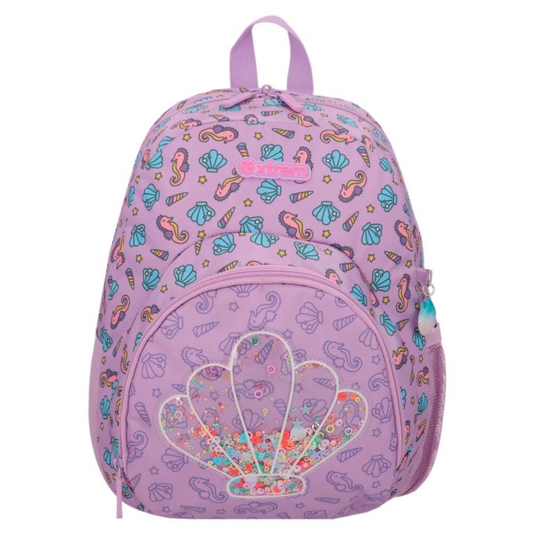 Mochila Power 6Xt