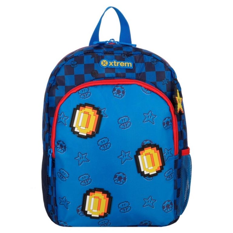 Mochila Kinder 6Xt