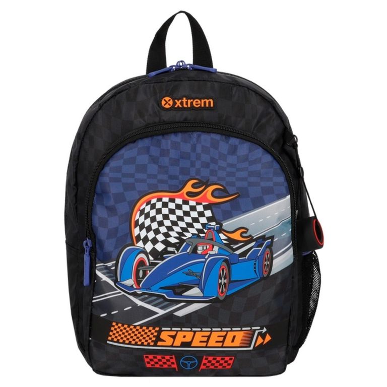 Mochila Kinder 6Xt