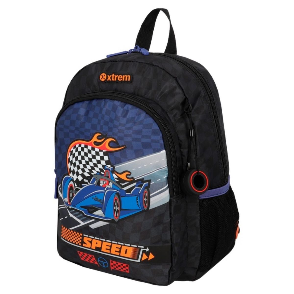 XTREM - Mochila Xtrem Kinder 6Xt