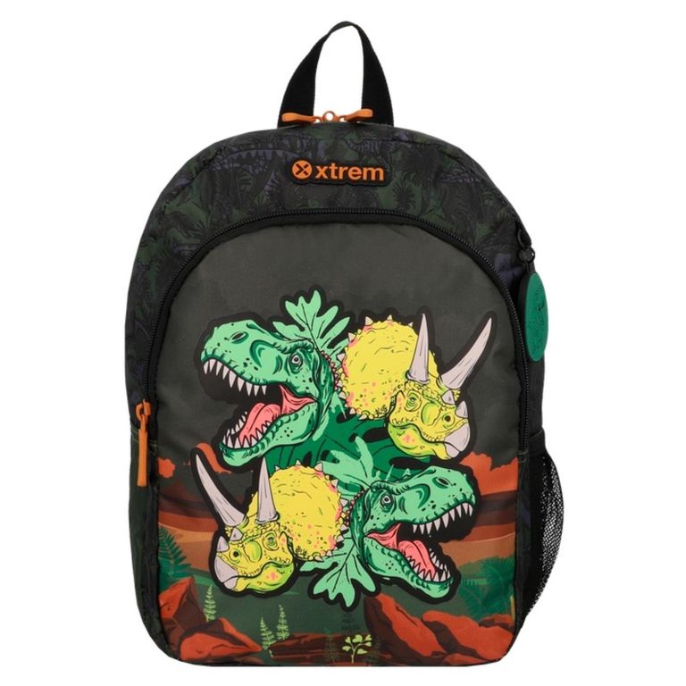 Mochila Kinder 6Xt