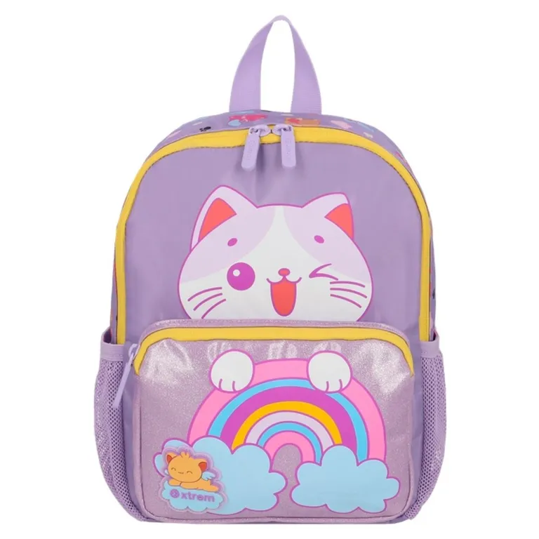Mochila Play-Time 6Xt