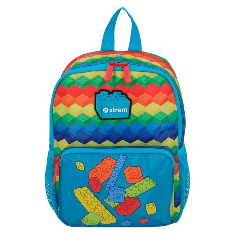 Mochila Play-Time 6Xt