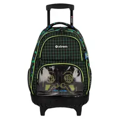 XTREM - Mochila Con Ruedas Cross 6Xt
