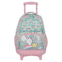 XTREM - Mochila Con Ruedas Cross 6Xt