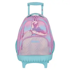 XTREM - Mochila Con Ruedas Cross 6Xt