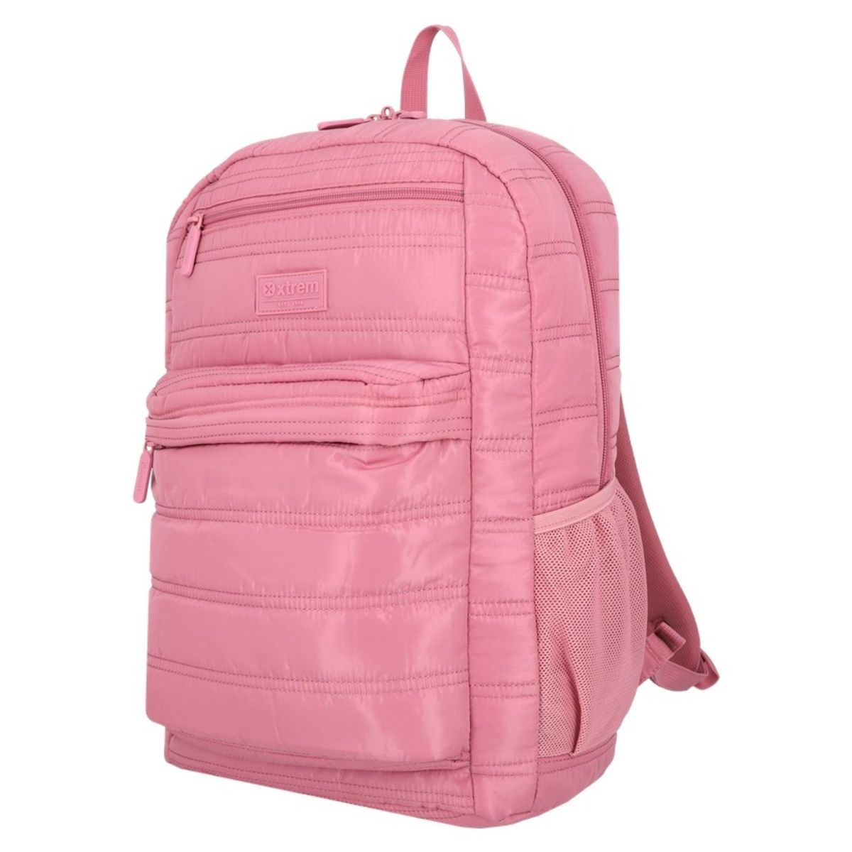 XTREM - Megapack 6Xt Mochila + Lonchera + Estuche + Bolso Xtrem