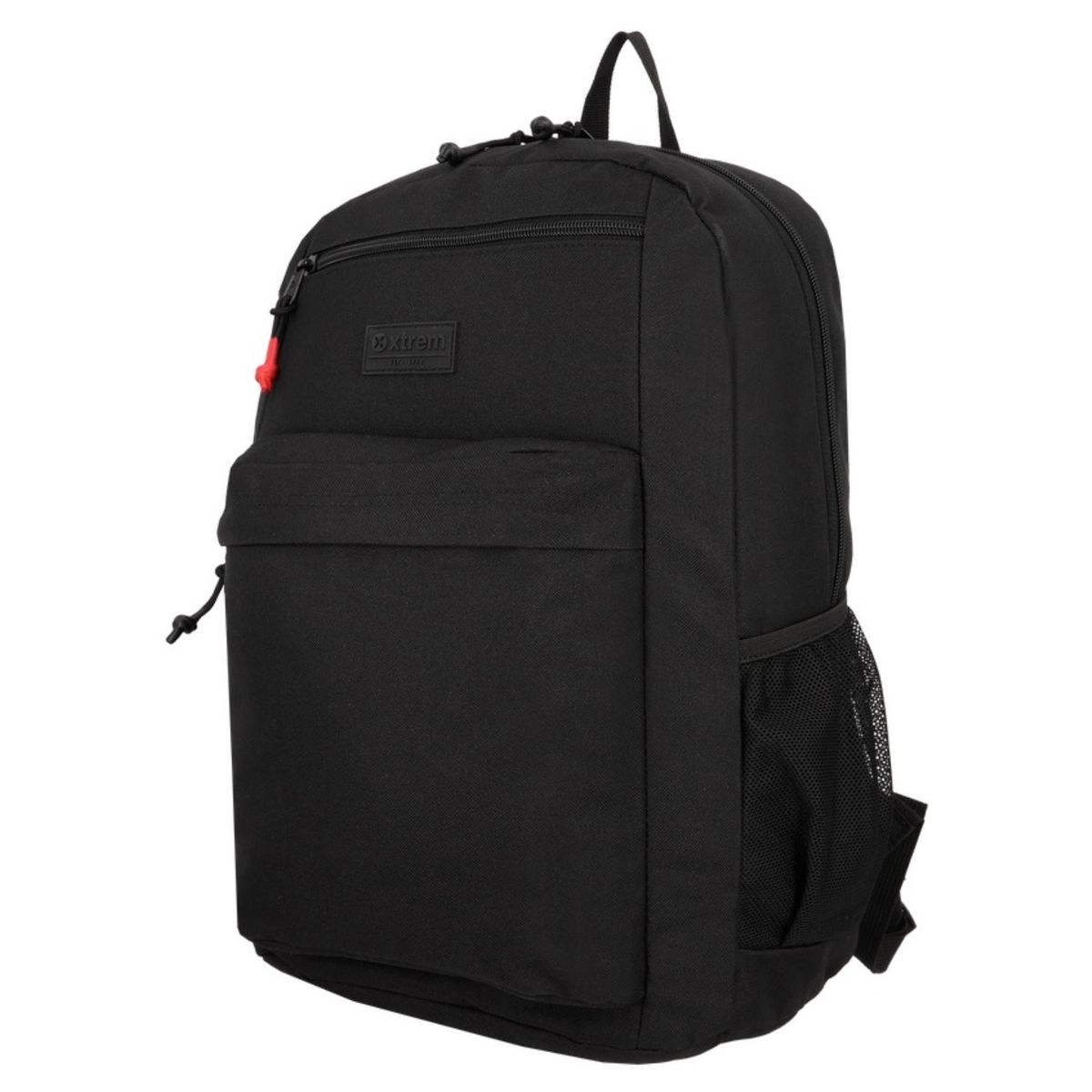 XTREM - Megapack 6Xt Mochila + Lonchera + Estuche + Bolso Xtrem