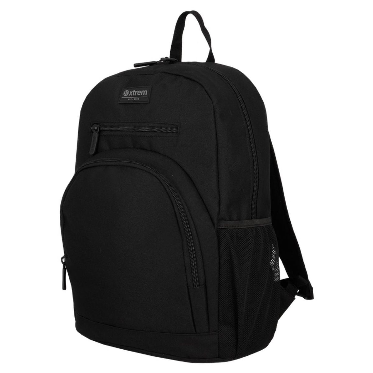 XTREM - Multipack 6Xt Mochila + Lonchera + Estuche + Bolso Xtrem