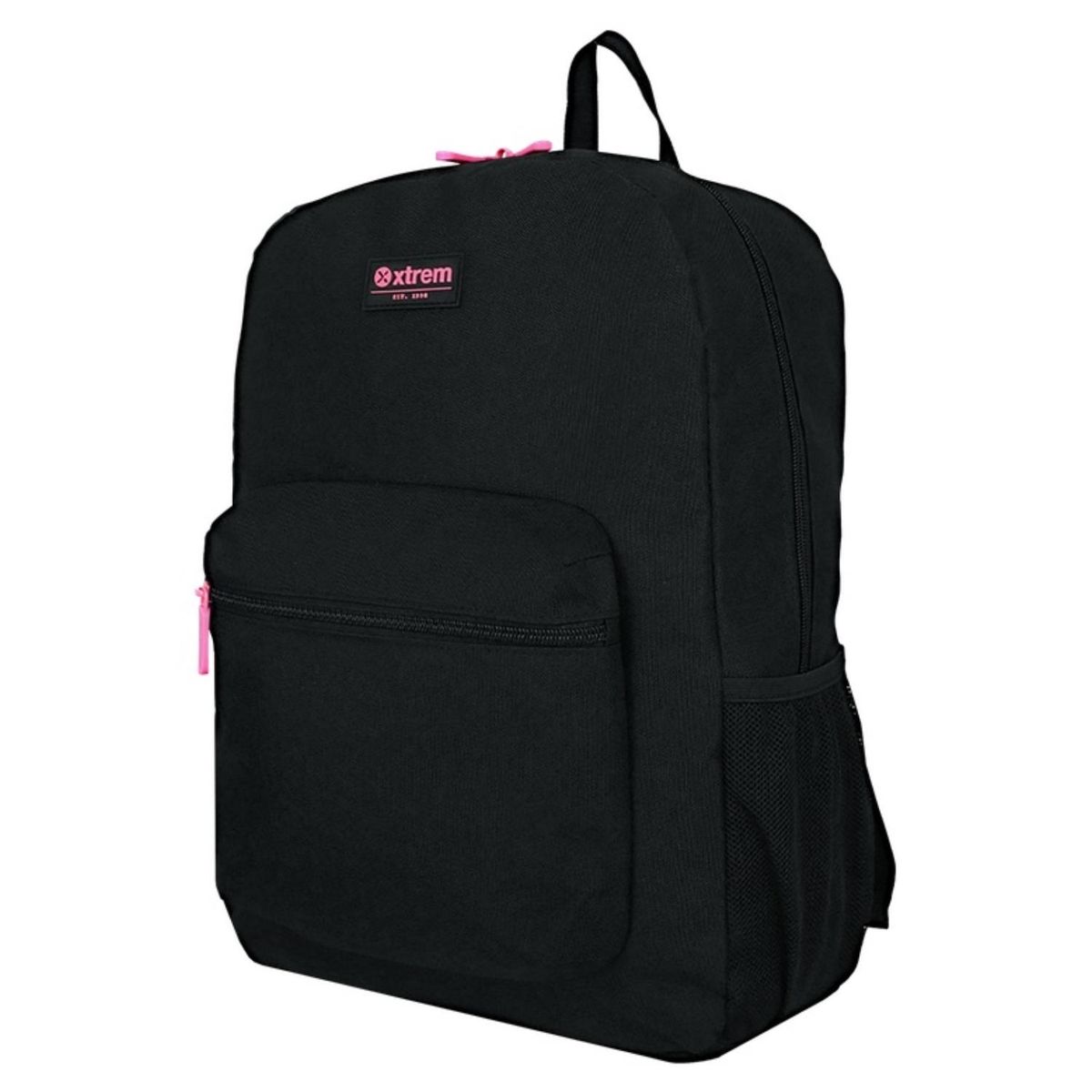 XTREM - Triple Pack 6Xt Mochila + Lonchera + Estuche Xtrem