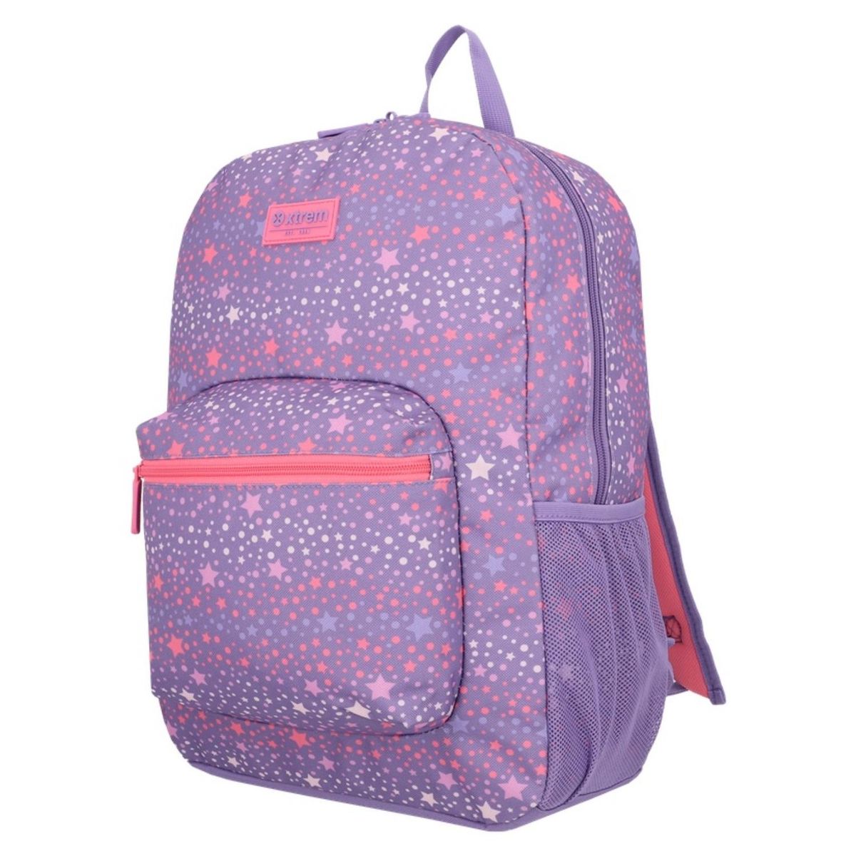XTREM - Triple Pack 6Xt Mochila + Lonchera + Estuche Xtrem