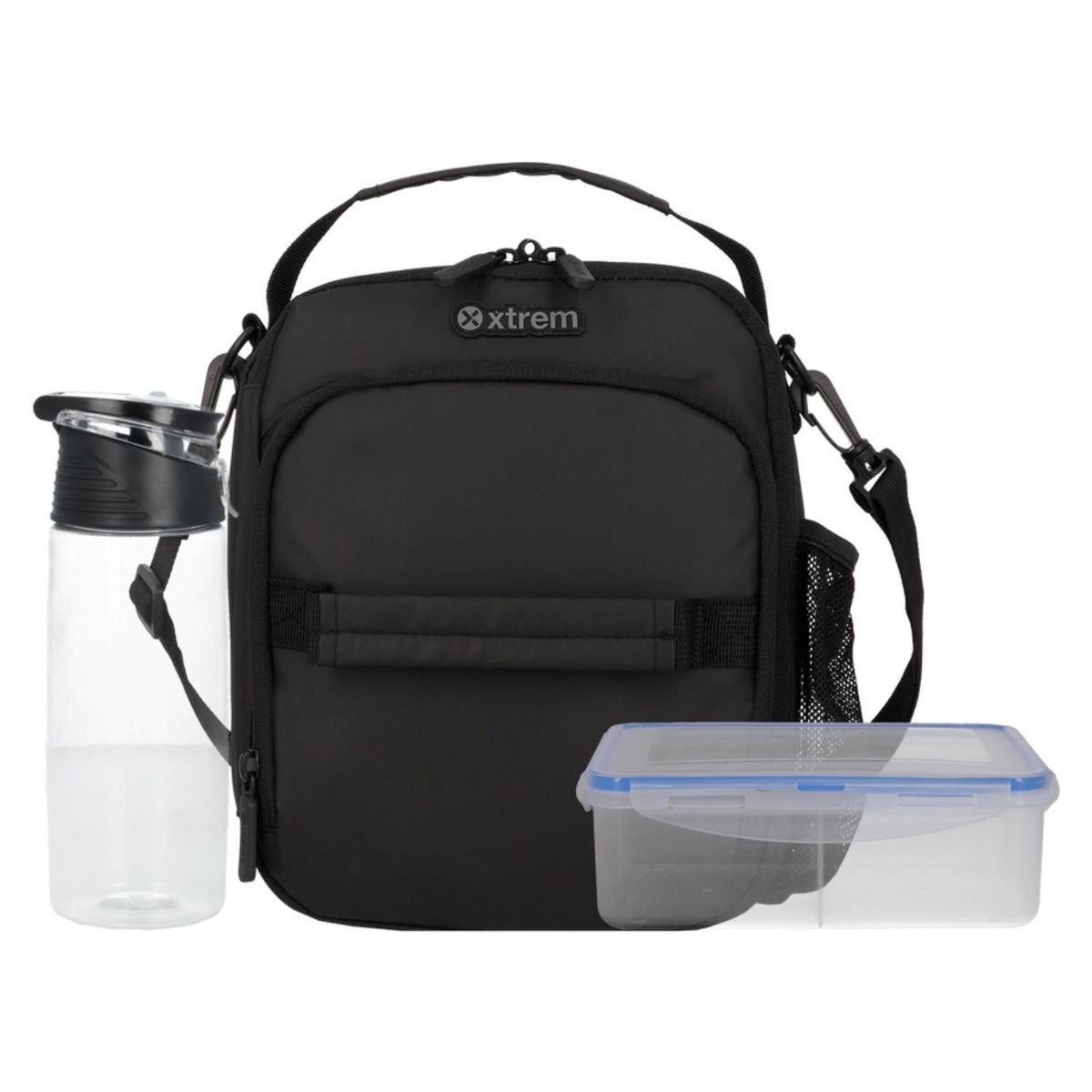 XTREM - Lonchera Térmica Xtrem Lunch-Pack 6Xt