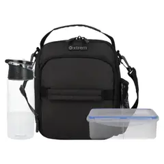 XTREM - Lonchera Térmica Lunch-Pack 6Xt