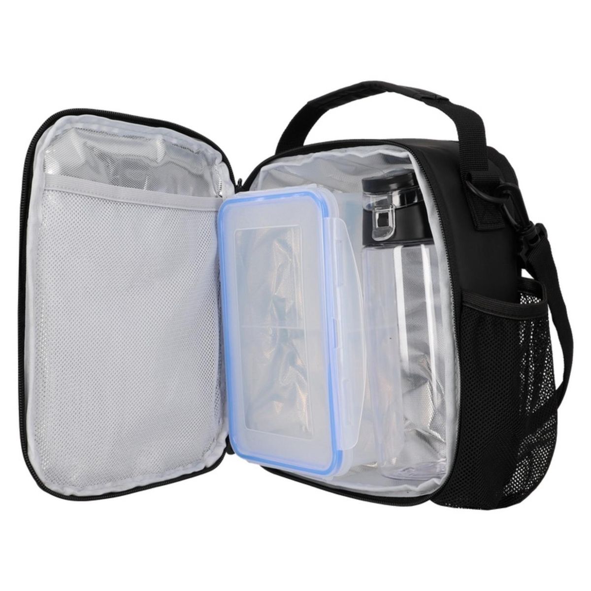 XTREM - Lonchera Térmica Xtrem Lunch-Pack 6Xt