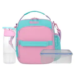 XTREM - Lonchera Térmica Lunch-Pack 6Xt