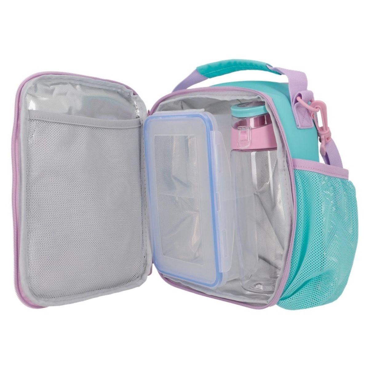 XTREM - Lonchera Térmica Xtrem Lunch-Pack 6Xt