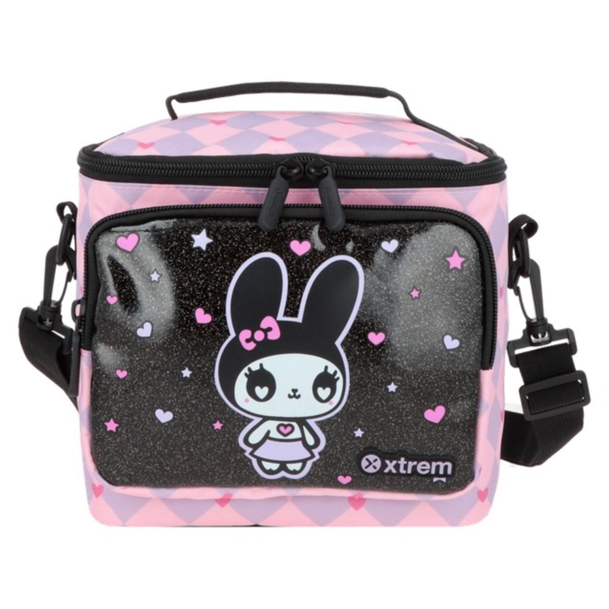 XTREM - Lonchera Térmica Xtrem Oregon 6Xt
