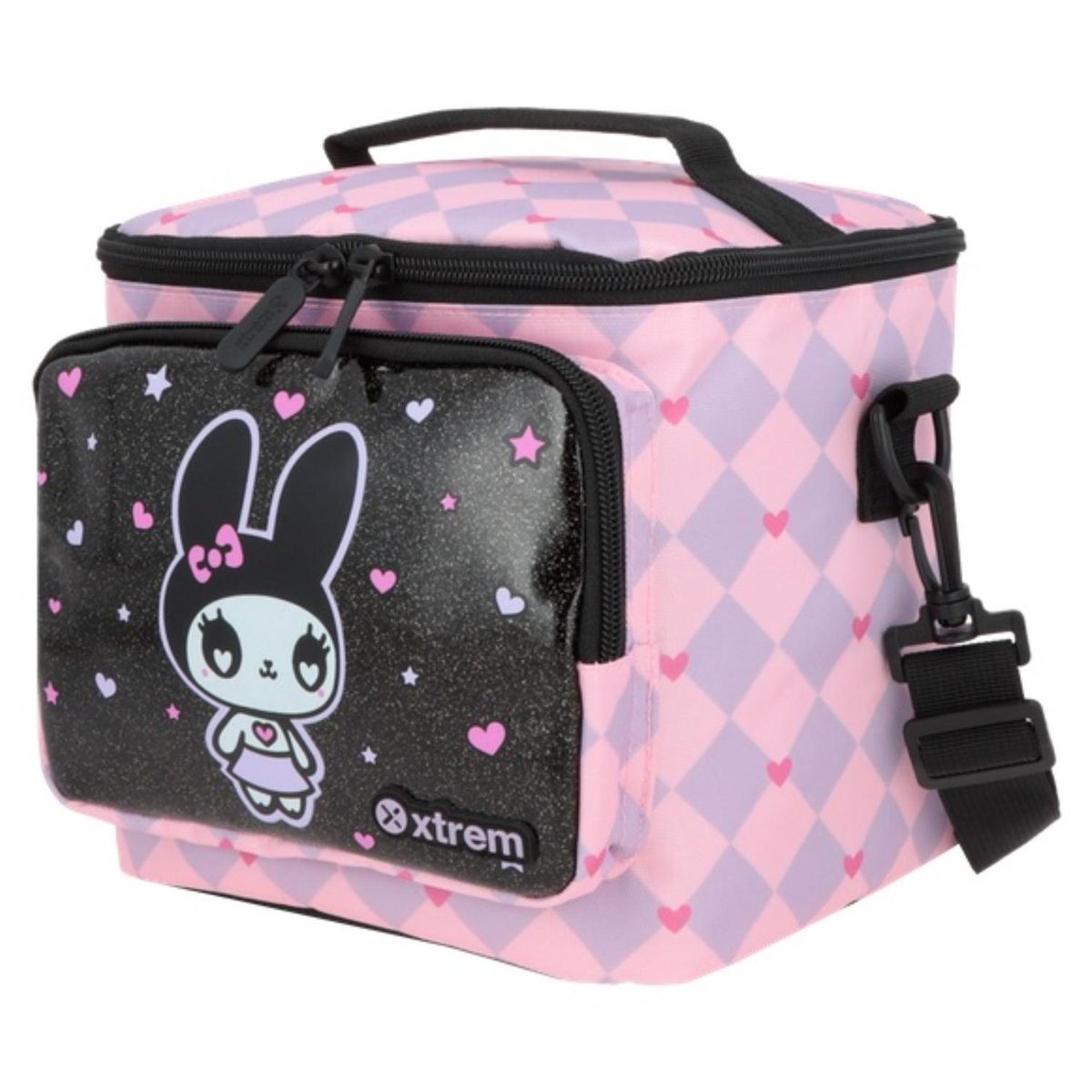 XTREM - Lonchera Térmica Xtrem Oregon 6Xt