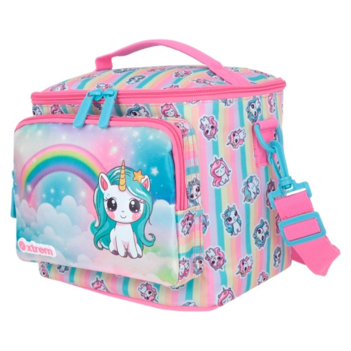 XTREM - Lonchera Térmica Xtrem Oregon 6Xt