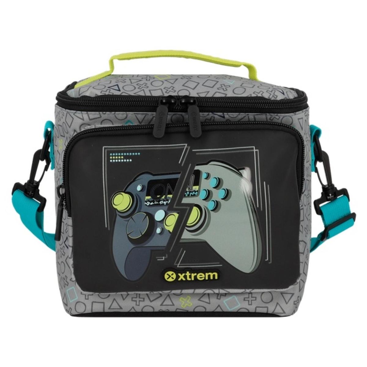 XTREM - Lonchera Térmica Xtrem Oregon 6Xt
