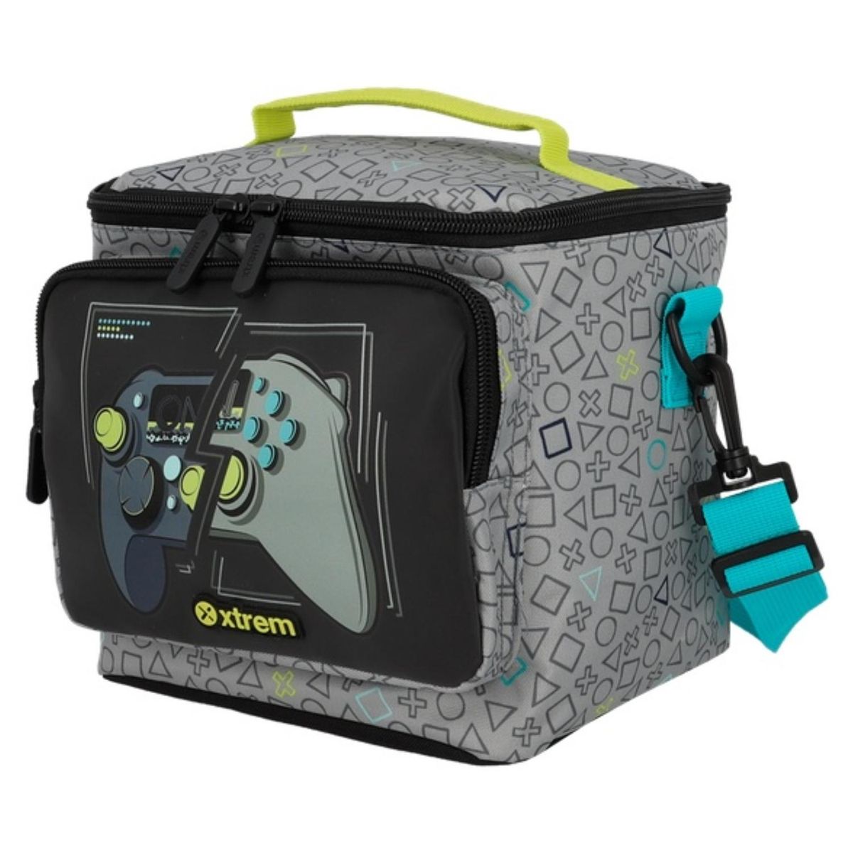 XTREM - Lonchera Térmica Xtrem Oregon 6Xt