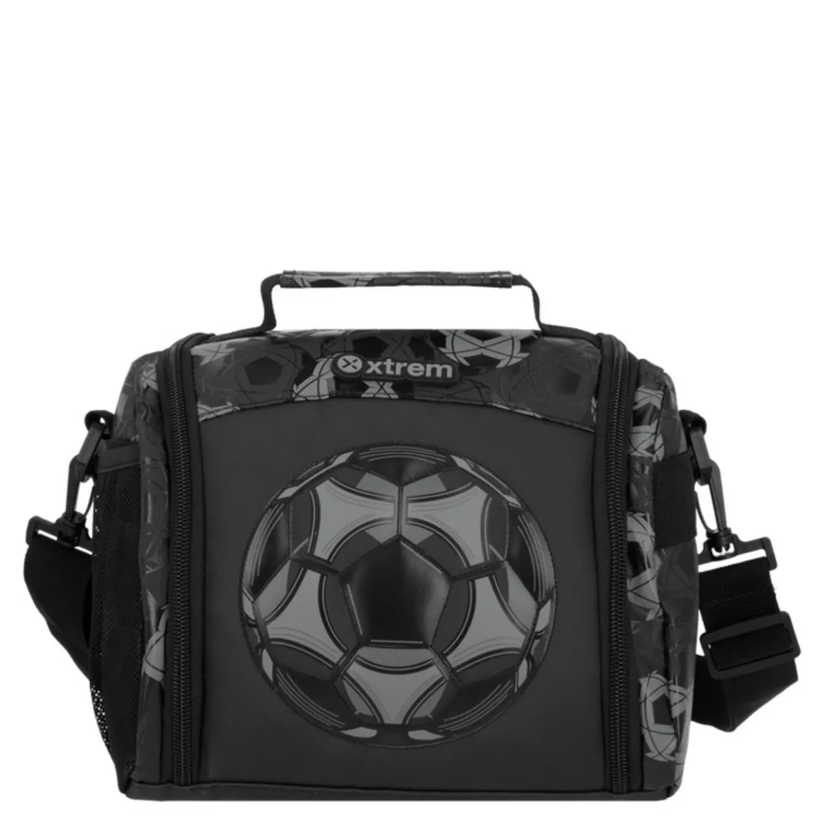 XTREM - Lonchera Térmica Xtrem Break 3.0 6Xt