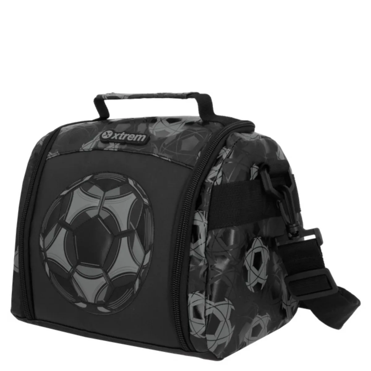 XTREM - Lonchera Térmica Xtrem Break 3.0 6Xt