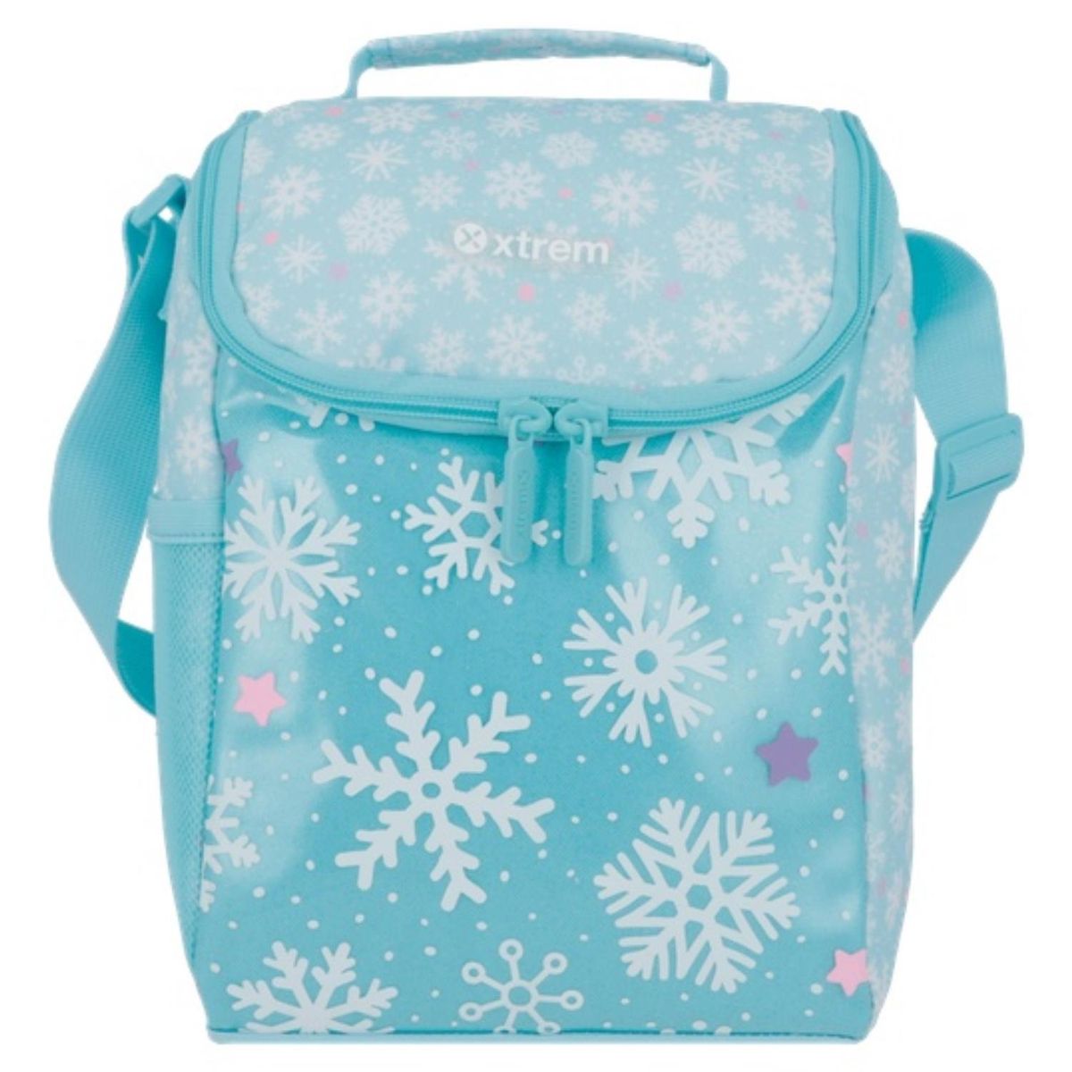 XTREM - Lonchera Térmica Xtrem Froster 6Xt