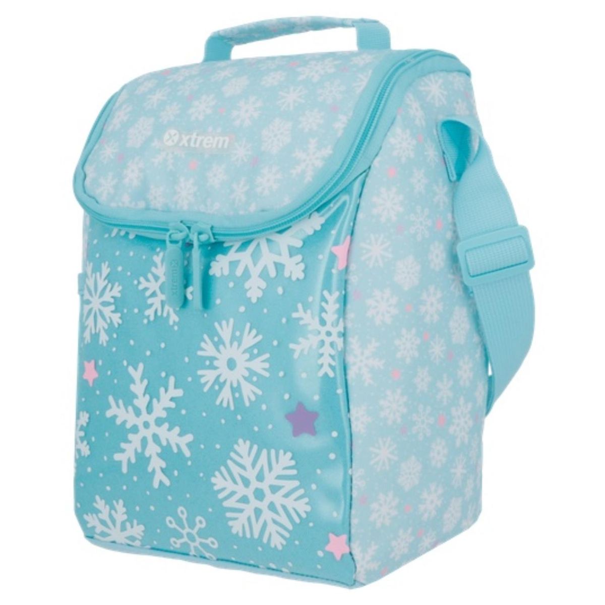 XTREM - Lonchera Térmica Xtrem Froster 6Xt